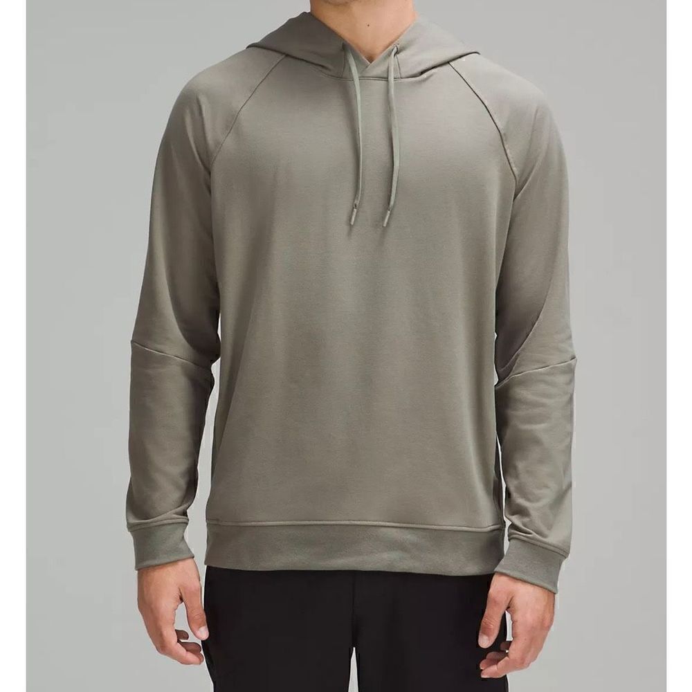 Lululemon City hoodie sz L #Price firm 🔺